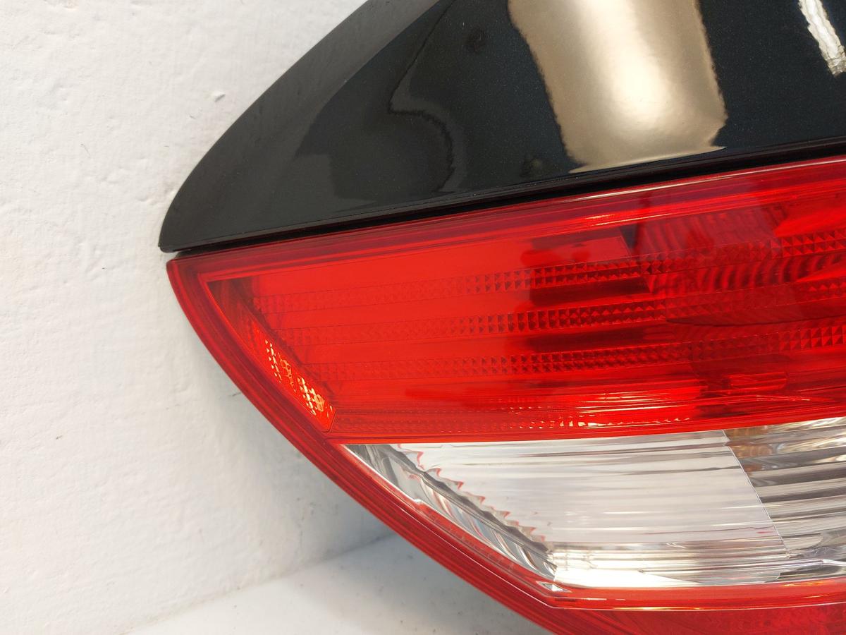 Mercedes CLC 203 Rückleuchte Schlussleuchte Rücklicht hinten aussen links OE