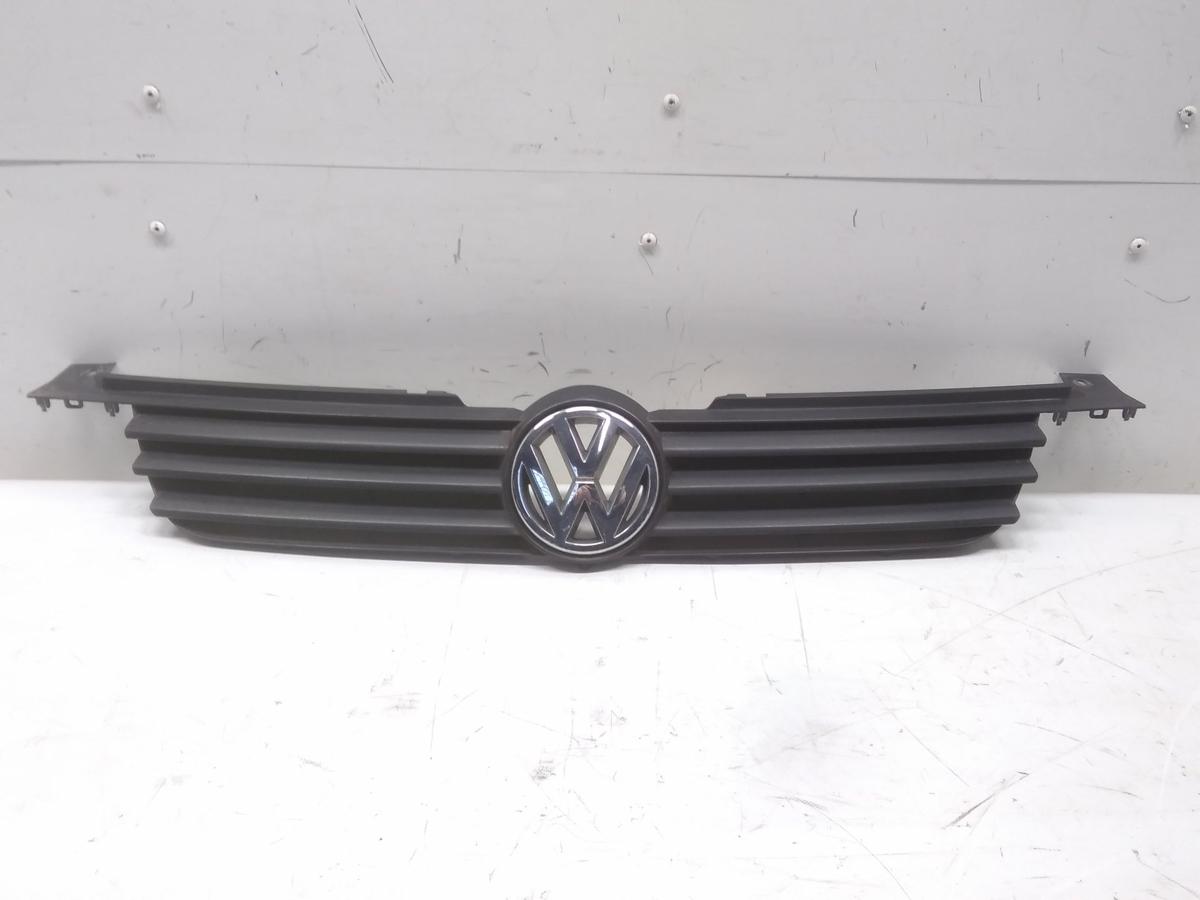 VW Lupo 6X original Kühlergrill 6X0853653A mi Emblem Bj.2001