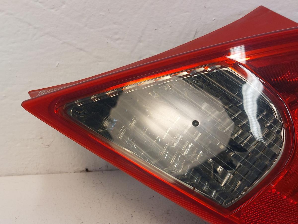 Opel Corsa D Rückleuchte rechts Heckleuchte Rücklicht nur für 3 türer Opel Corsa D Rückleuchte rechts Heckleuchte Rücklicht nur für 3 türer