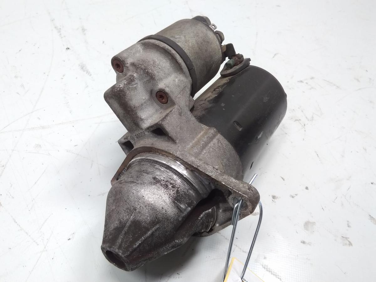 Opel Corsa D original Anlasser Starter 1.2 59kw Z12XEP Bj.2007