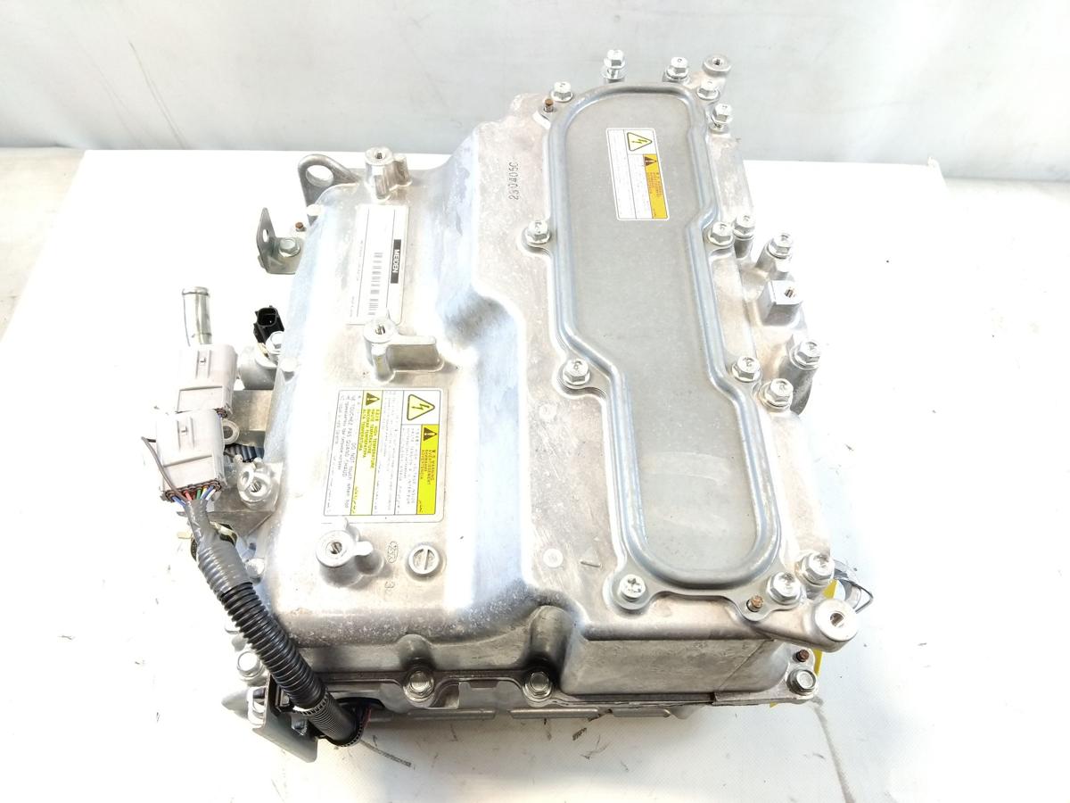 Mitsubishi Eclipse Cross original Steuergerät Elektromotor Inverter Wechselrichter