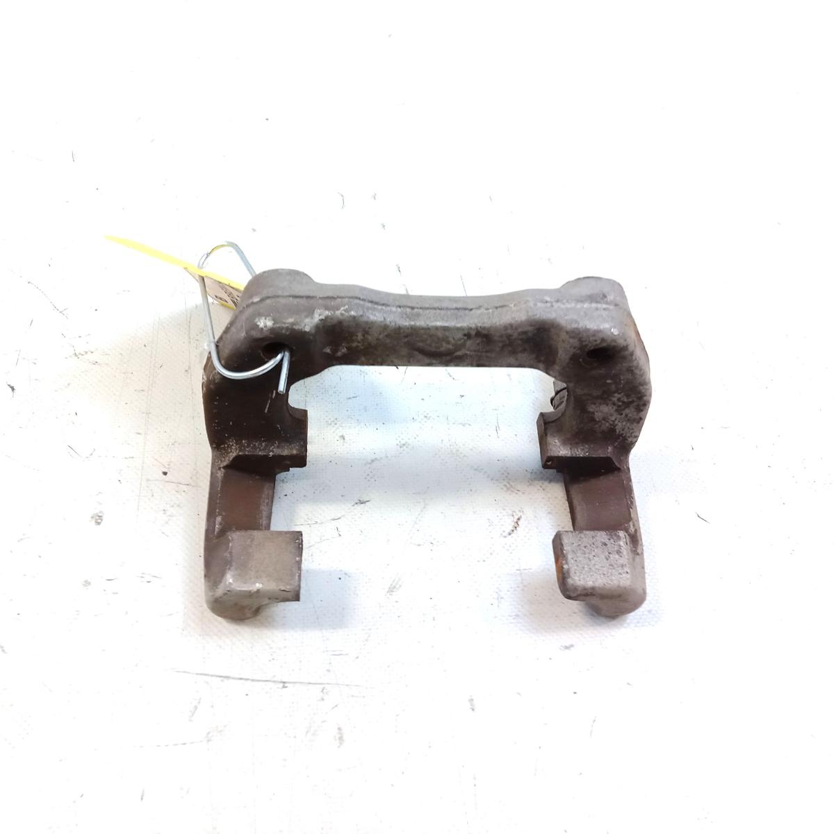 Audi TT 8N Quattro original Bremssatteltr&auml;ger Hinterachse rechts 256x22mm Bj2003