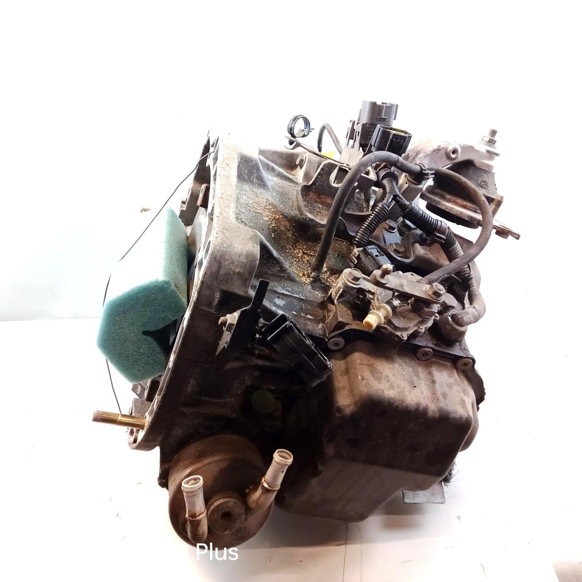 Lancia Thesis 5-Gang Automatikgetriebe 2.4 125kw 114405km Bj.2003
