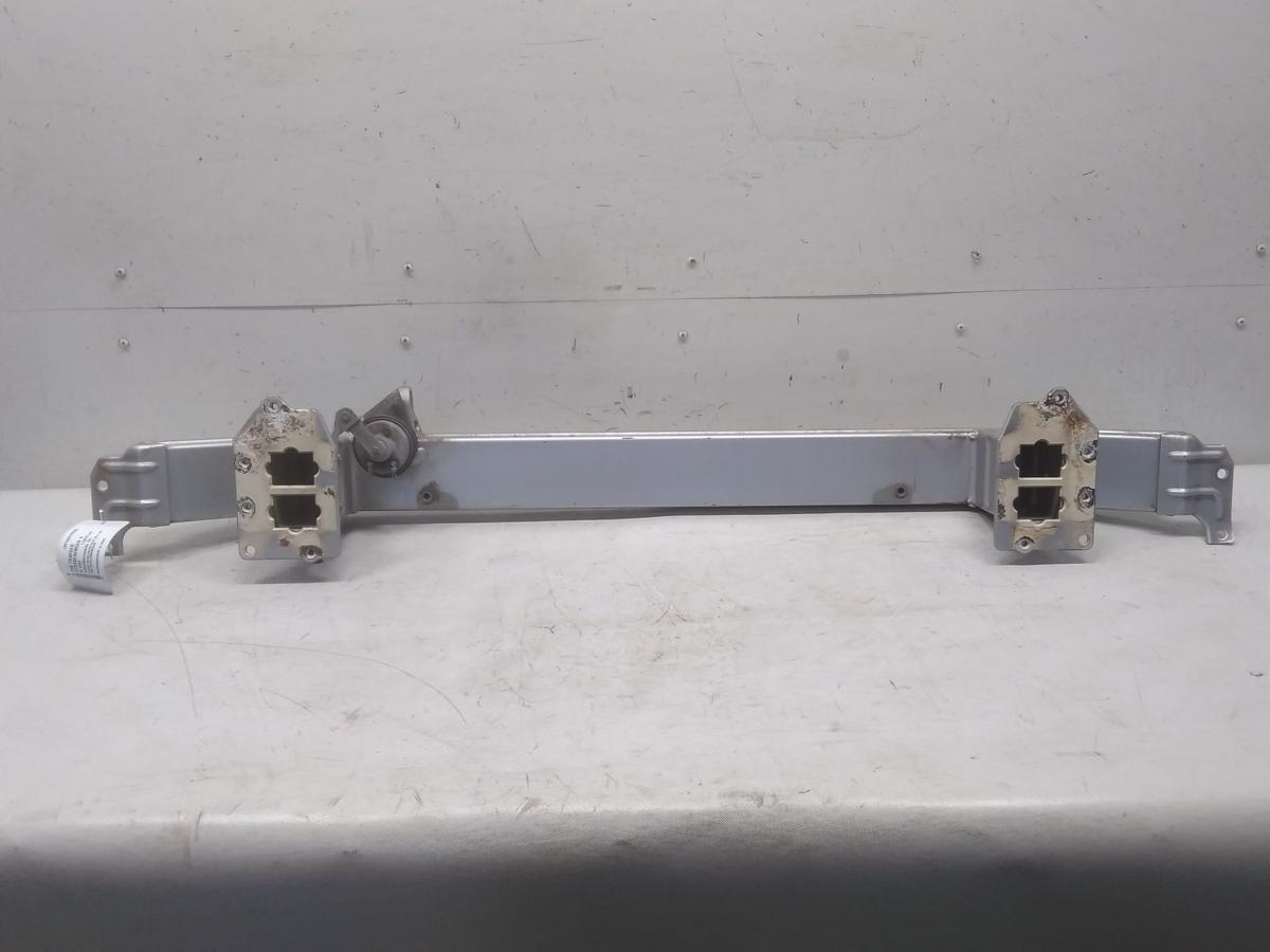 Mercedes A-Klasse W168 original Träger Verstärkung Stossfänger vorn MOPF BJ2002