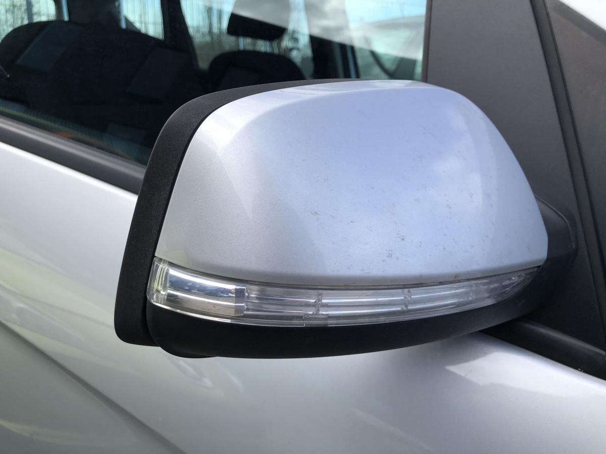 Mercedes W169 A Klasse Mopf Au&szlig;enspiegel rechts R&uuml;ckspiegel elek anklappbar 761