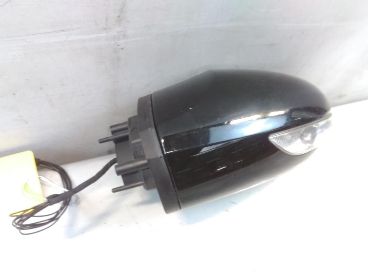 Mercedes A-Klasse W169 orig.Au&szlig;enspiegel links elektrisch&beheizt 7polig BJ2004