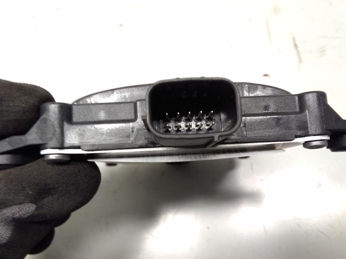 Mitsubishi Eclipse Cross original Steuerger&auml;t Toter Winkel rechts hinten