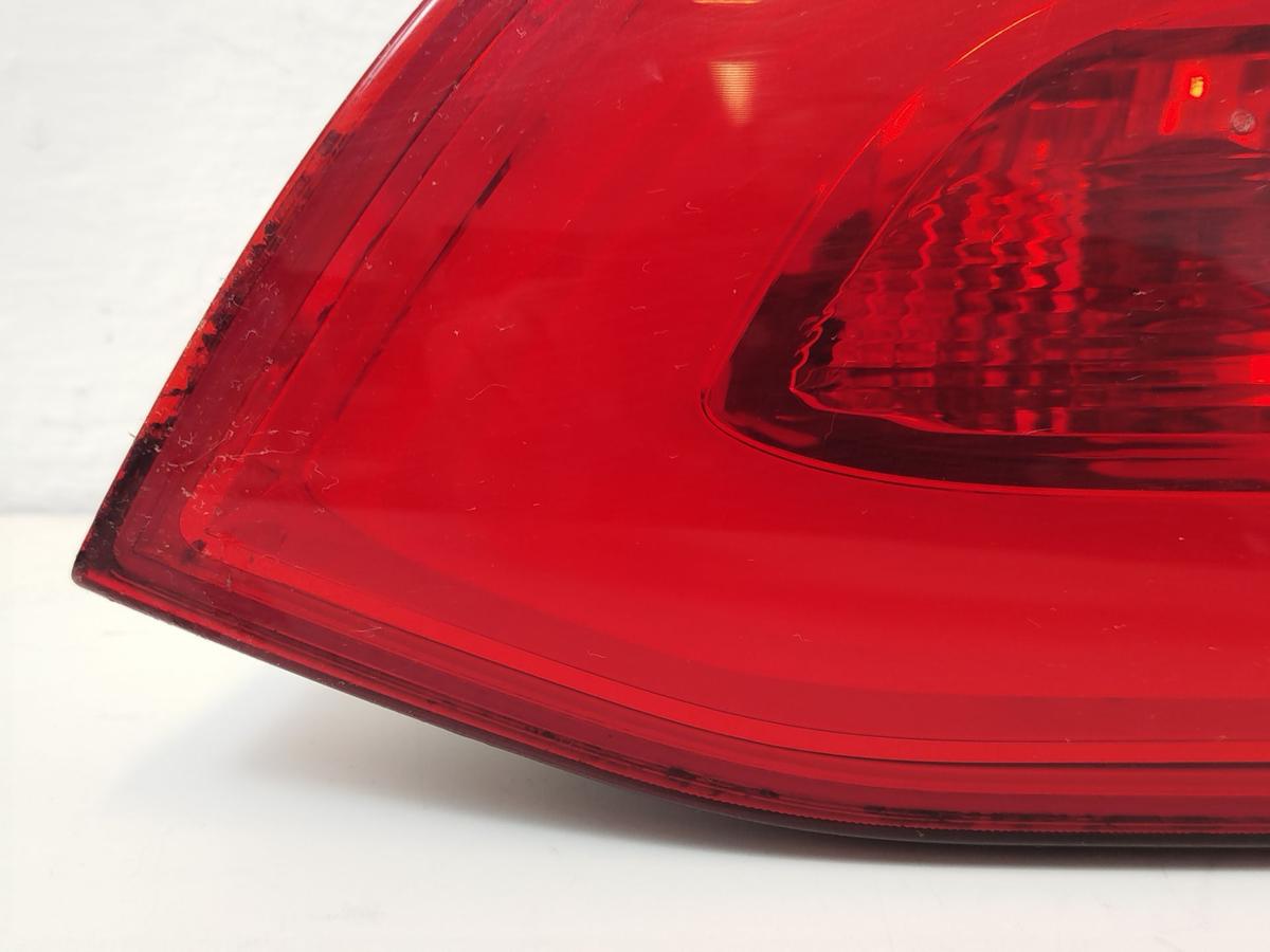 Peugeot 308 SW T9 R&uuml;ckleuchte innen rechts R&uuml;cklicht R&uuml;ckscheinwerfer