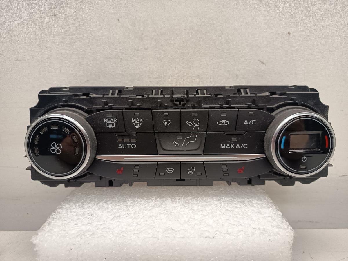 Ford EcoSport II original Heizungsbet&auml;tigung Klimabedienteil Climatronic Bj 2018