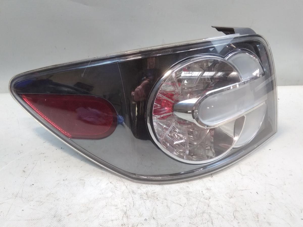 Mazda CX-7 ER original R&uuml;ckleuchte Heckleuchte links Facelift BJ2010