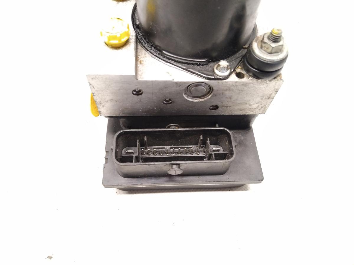 Skoda Roomster Praktik 5J Hydroaggregat ABS Block 6R0614517T BJ2011 1,6TDI CAYB
