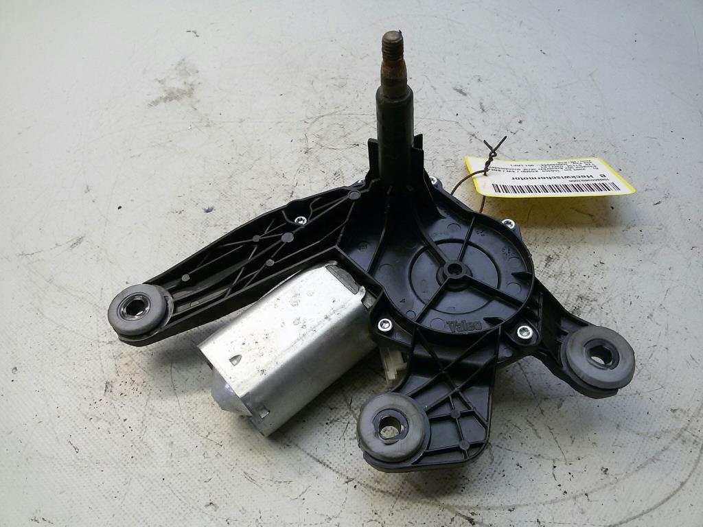 Peugeot 307 9640961380 Wischermotor hinten Heckwischermotor Kombi SW BJ2003