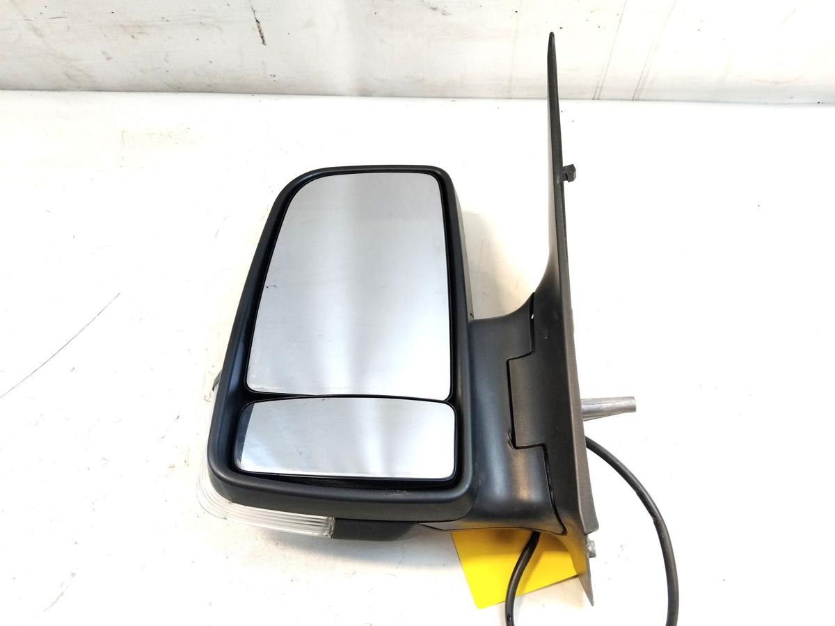 Mercedes Sprinter 2 906 original Außenspiegel links elektrisch & beheizt BJ2008