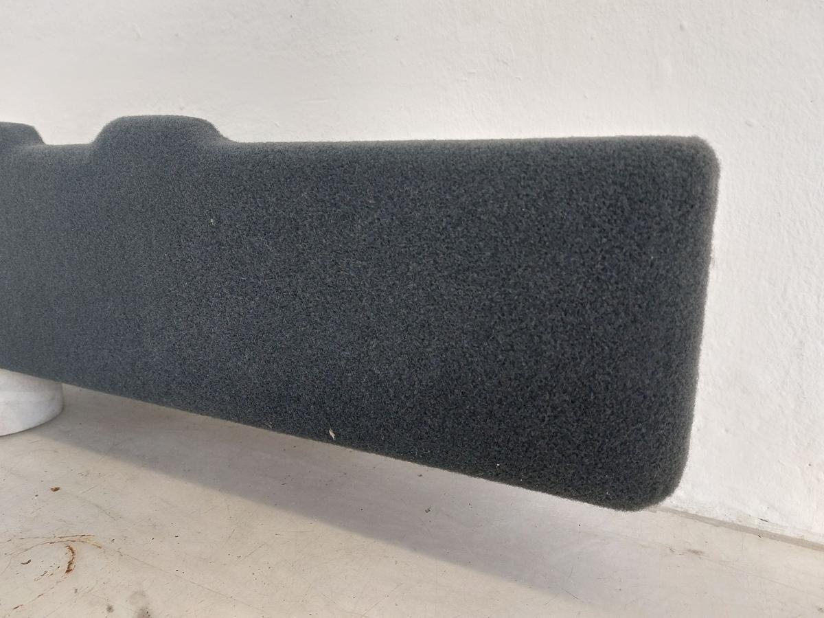 NIO EL6 Elektro SUV F&uuml;llst&uuml;ck Kofferraumboden Ladeboden Zwischenst&uuml;ck OEM