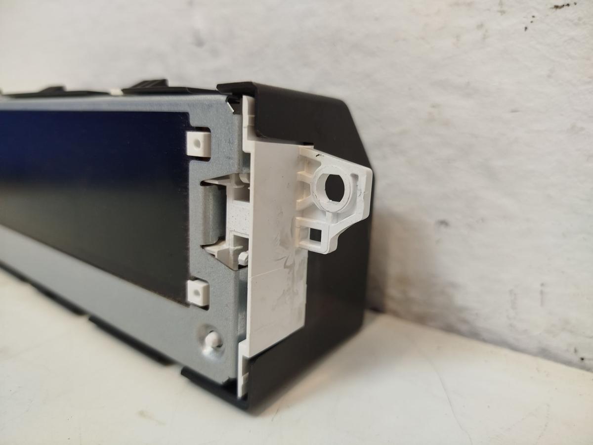 Citroen C4 II Typ N Display Anzeige Bildschirm Radio OEM