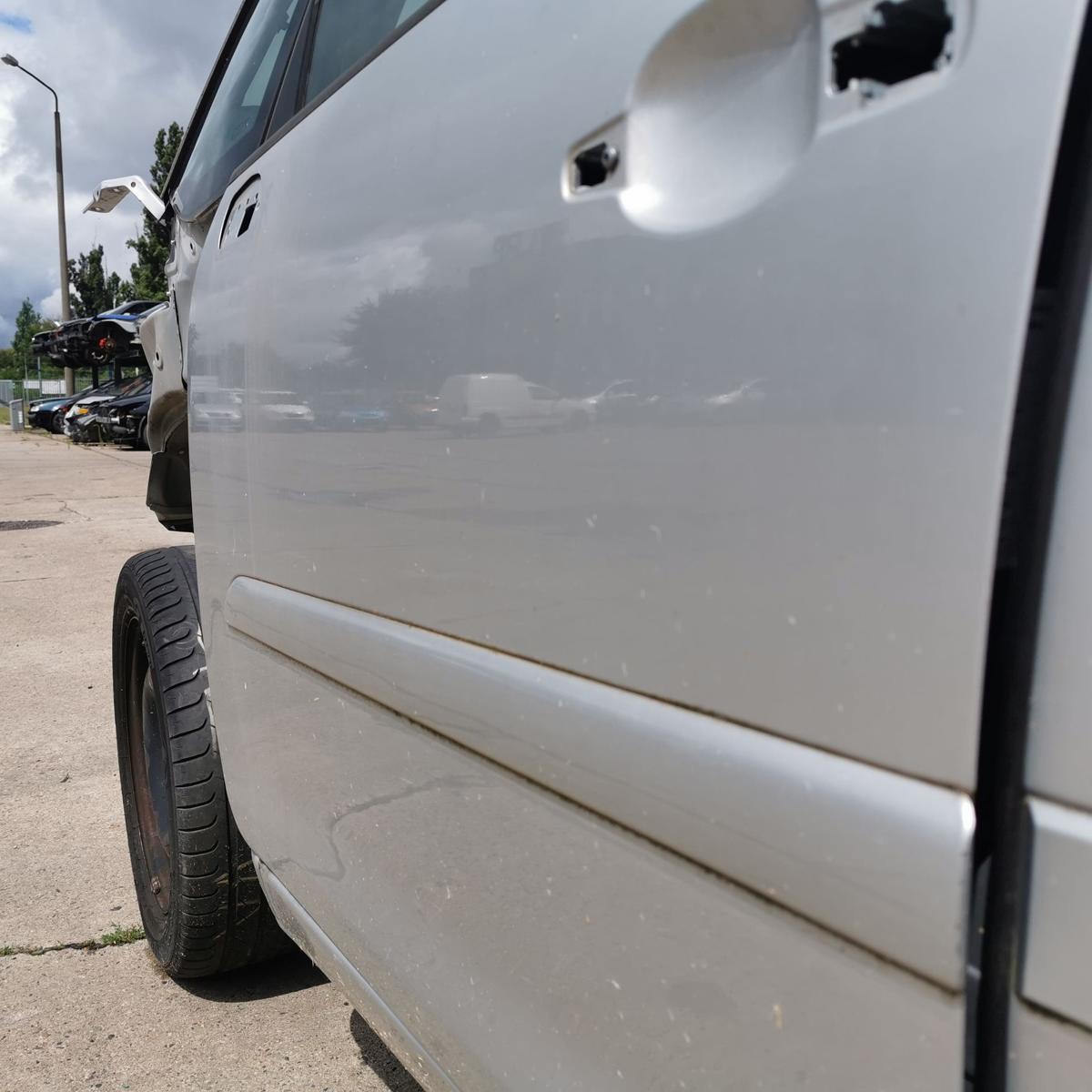 Citroen C4 Grand Picasso Fahrert&uuml;r T&uuml;r Autot&uuml;r Rohbaut&uuml;r vorn links BILDER