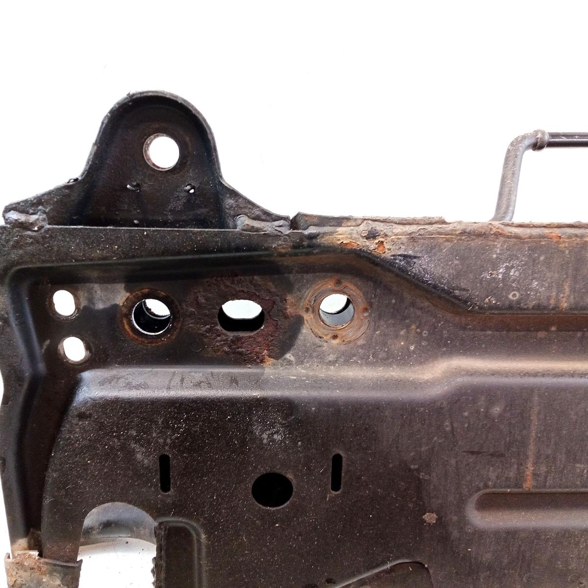 Ford Fiesta JD JH original Aggregatetr&auml;ger Vorderachsk&ouml;rper Achstr&auml;ger BJ2006