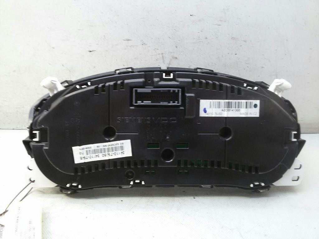 Suzuki SX4 Bj.2006 original Tacho Kombiinstrument 34110-79J50 1.9DDis 88kw