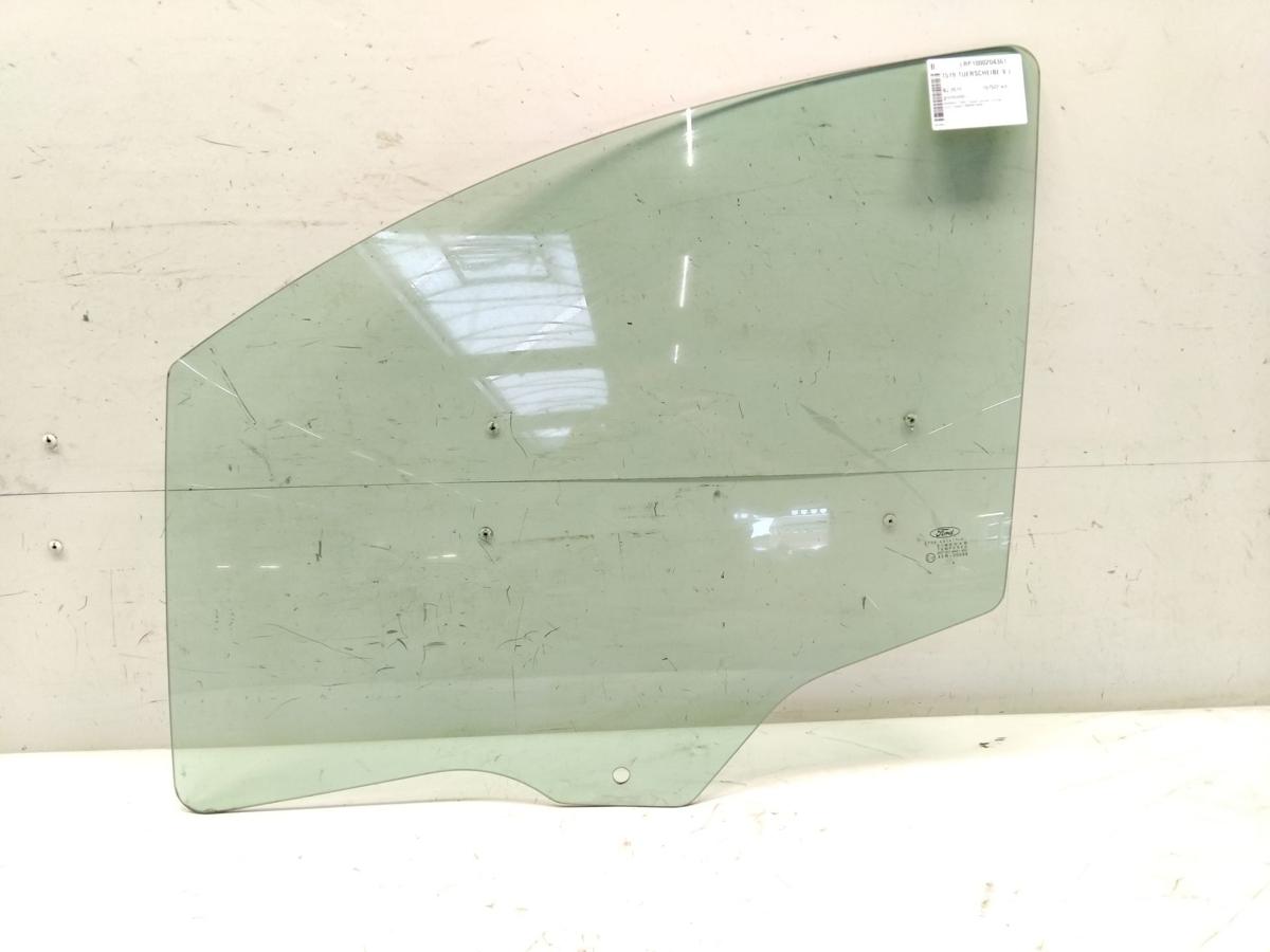 Ford Transit Tourneo Courier original T&uuml;rscheibe vorn links gr&uuml;ncolor Bj.2019