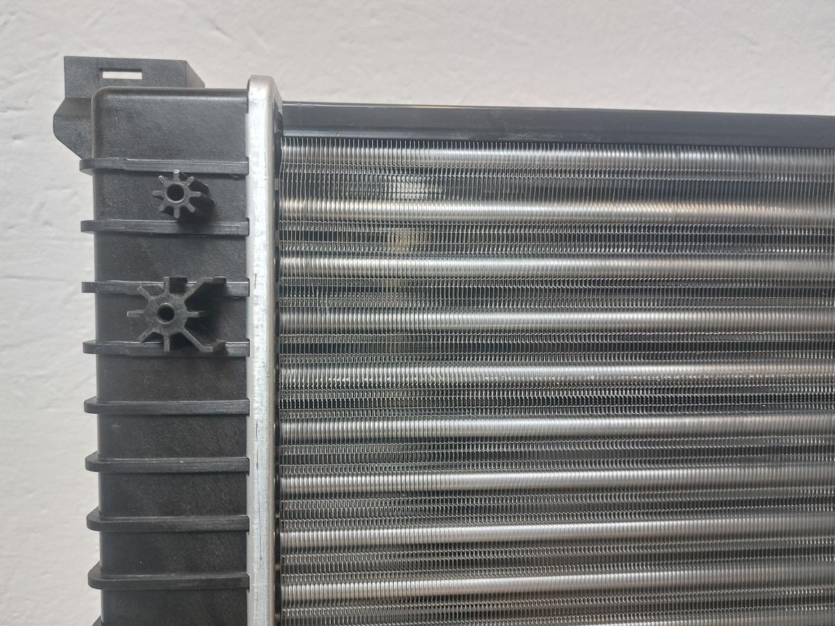 Audi A4 8E B6 Wasserk&uuml;hler K&uuml;hler Magneti Marelli 2.0 ALT