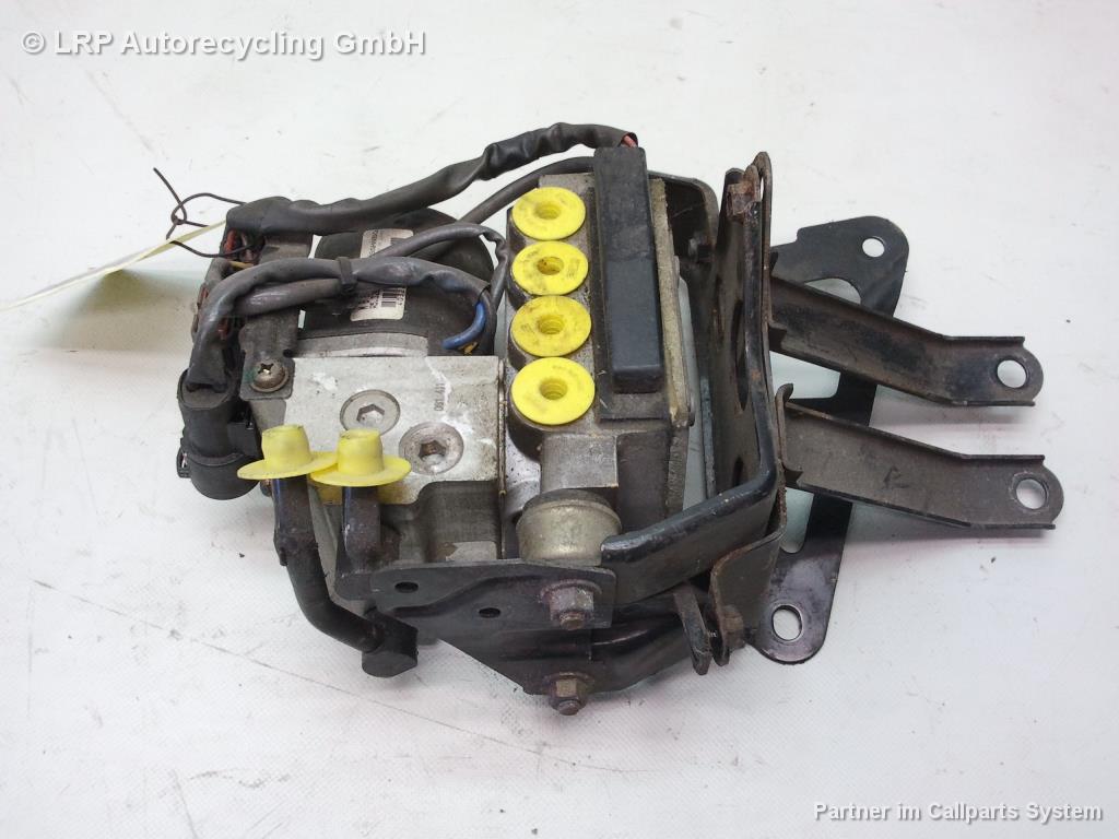 Mitsubishi Galant E50 ABS Block Hydroaggregat MB858987 NISSHINBO 2.0 101kw 1995