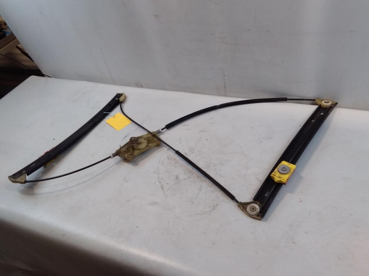 Audi A6 4F original Fensterheber vorn links elektrisch BJ2005 ohne Hebermotor