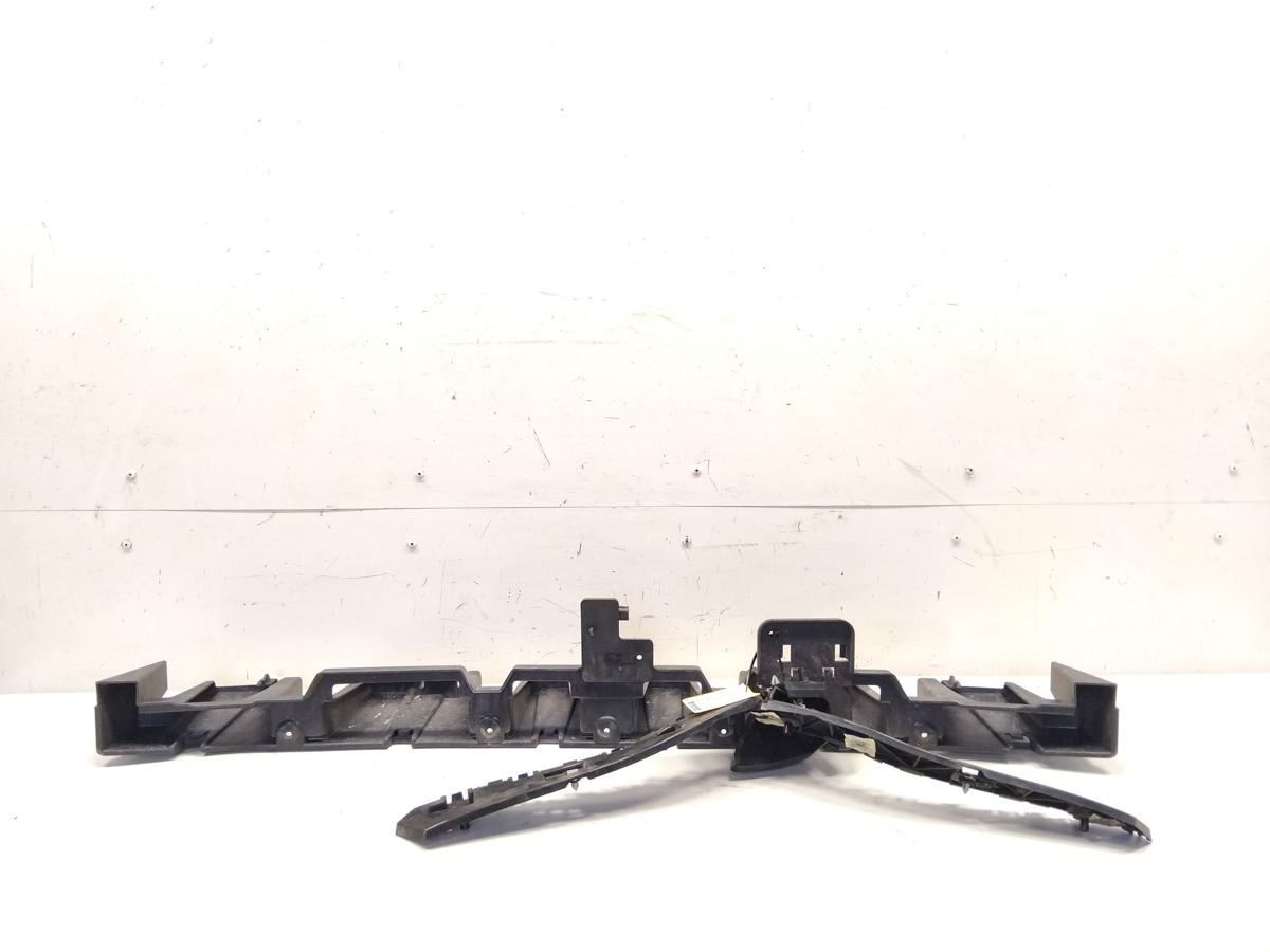 Ford Kuga II original Satz Halter Stossf&auml;nger hinten CV4417B861AB BJ2013