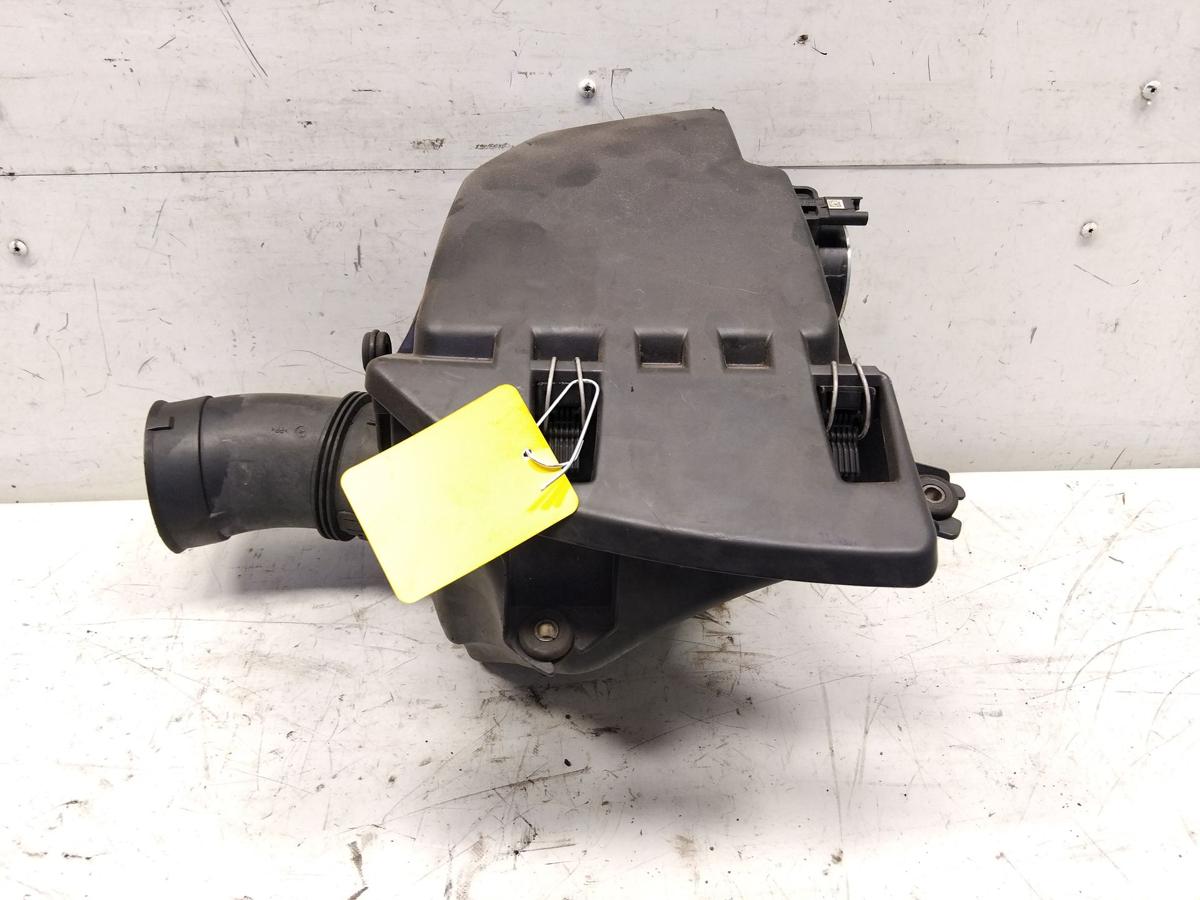 BMW 630i E63 E64 original Luftfilterkasten Luftfiltergeh&auml;use 3.0 190kw Bj.2006