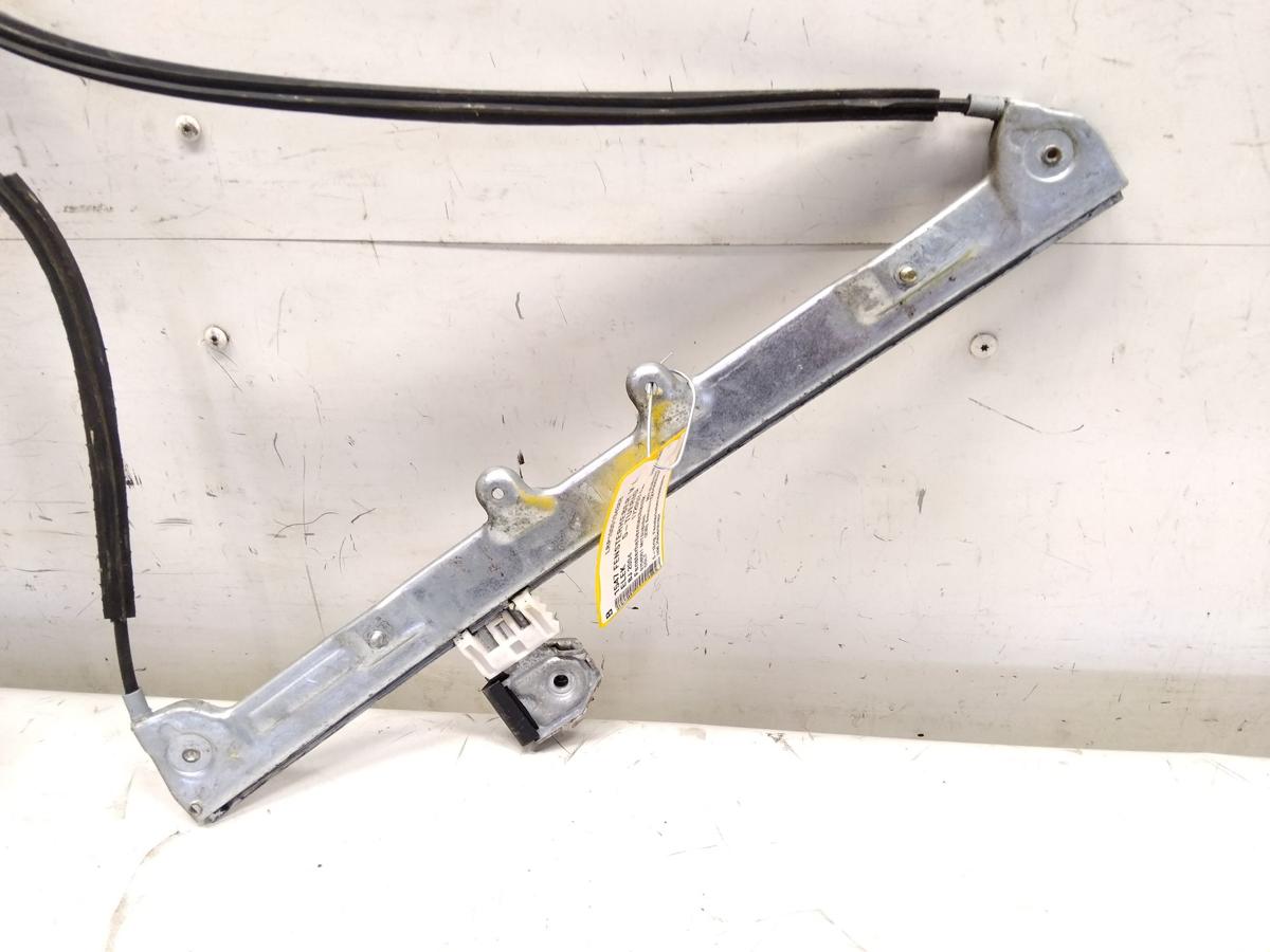 Mitsubishi Colt Z30 5-türig original Fensterheber vorn links elektrisch BJ2004