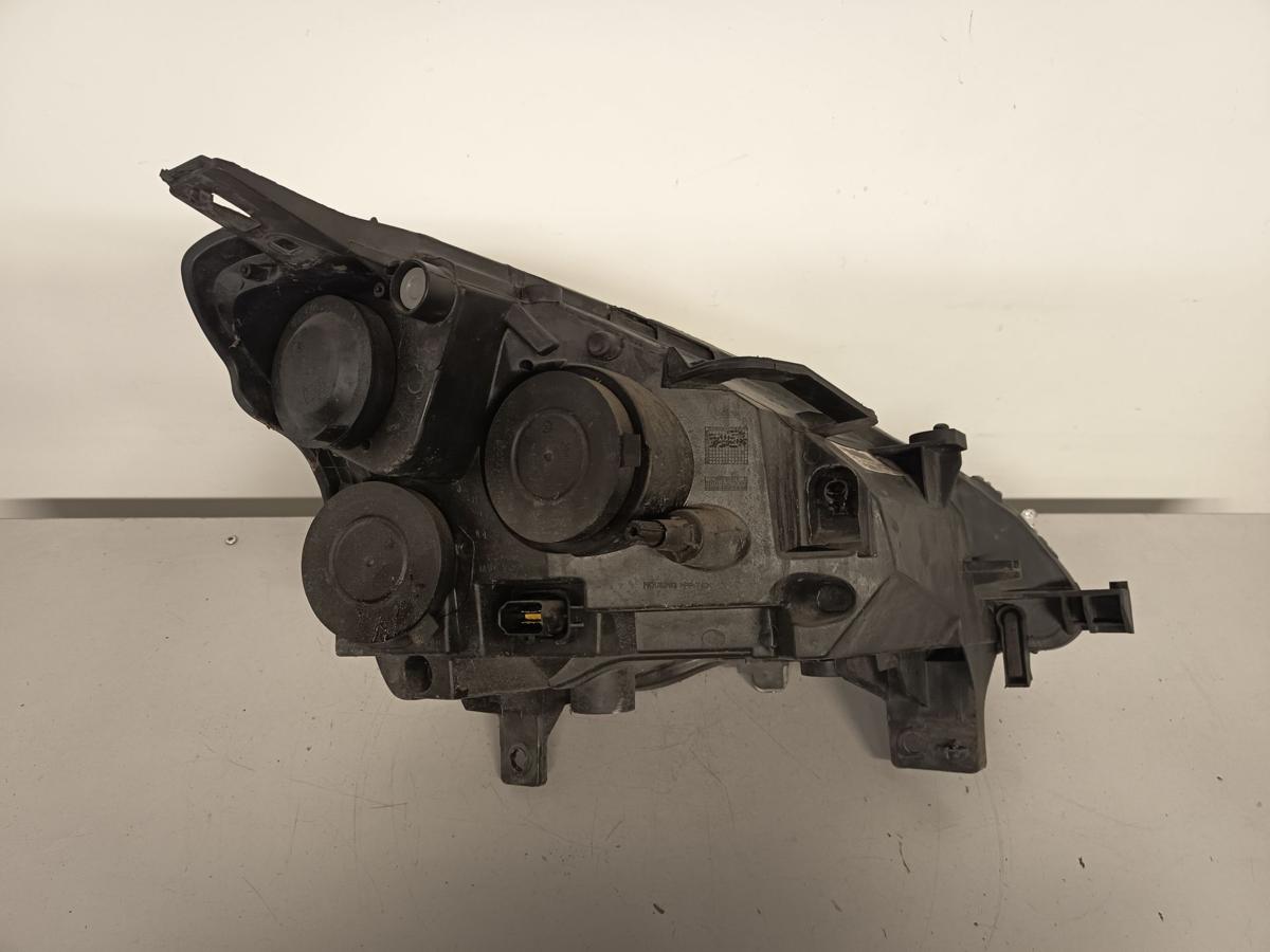 Citroen Berlingo II B9 orig Scheinwerfer links Halogen bis 2012 Citroen Berlingo II B9 orig Scheinwerfer links Halogen bis 2012
