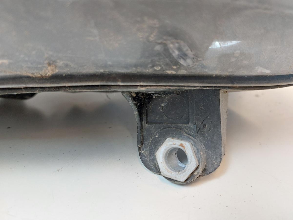 VW Golf 5 V 1K Satz Scheinwerfer vorn links rechts DEPO Zubeh&ouml;r dunkle Version