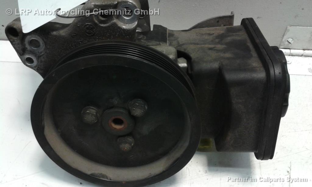 BMW 3er E46 BJ 2005 Servopumpe Pumpe Servolenkung 2.0TD 110KW 7692974519