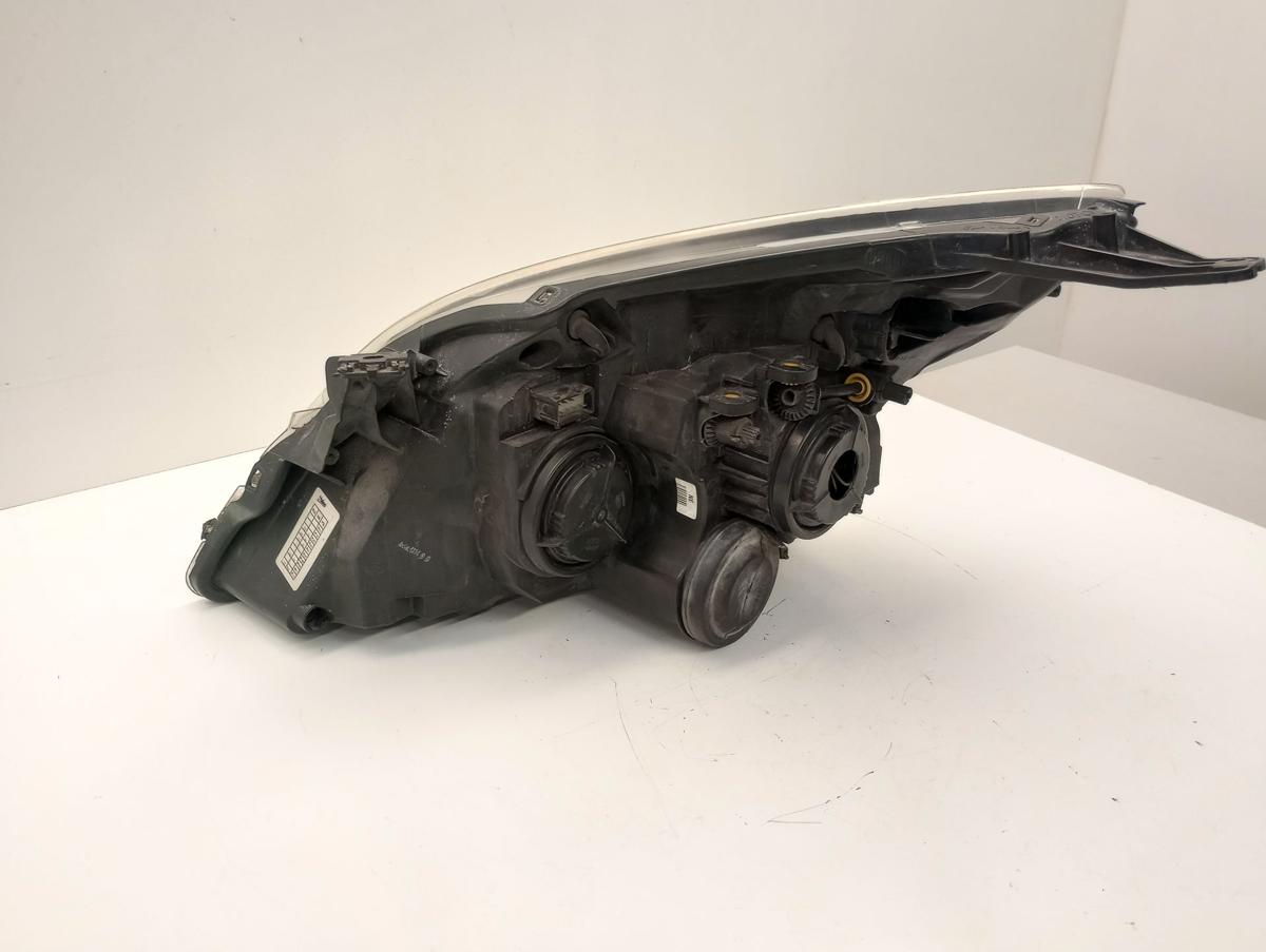 Opel Vectra C original Scheinwerfer links Halogen/Haupt/Licht/Front Bj 2008