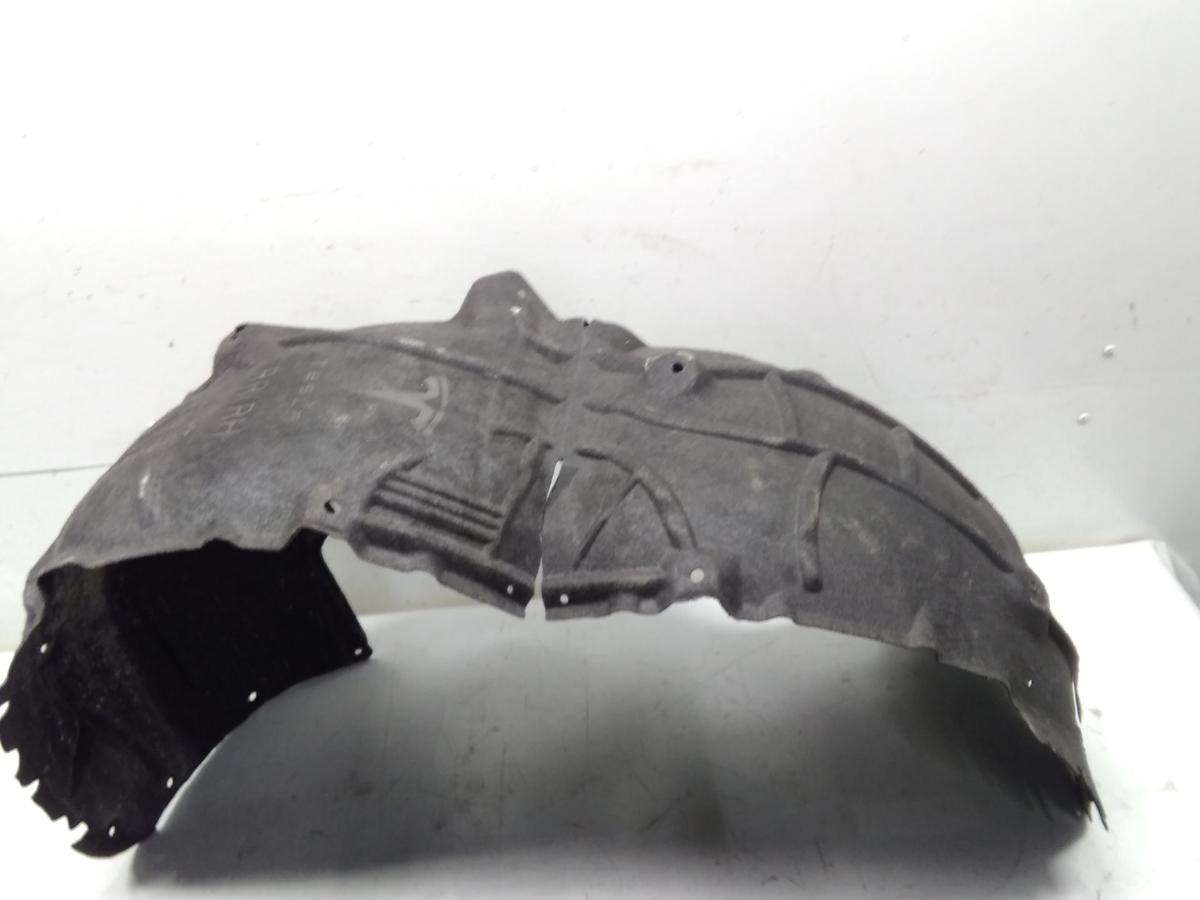 Tesla Model Y original Radhausschale hinten rechts BJ2022 1492616-00-B
