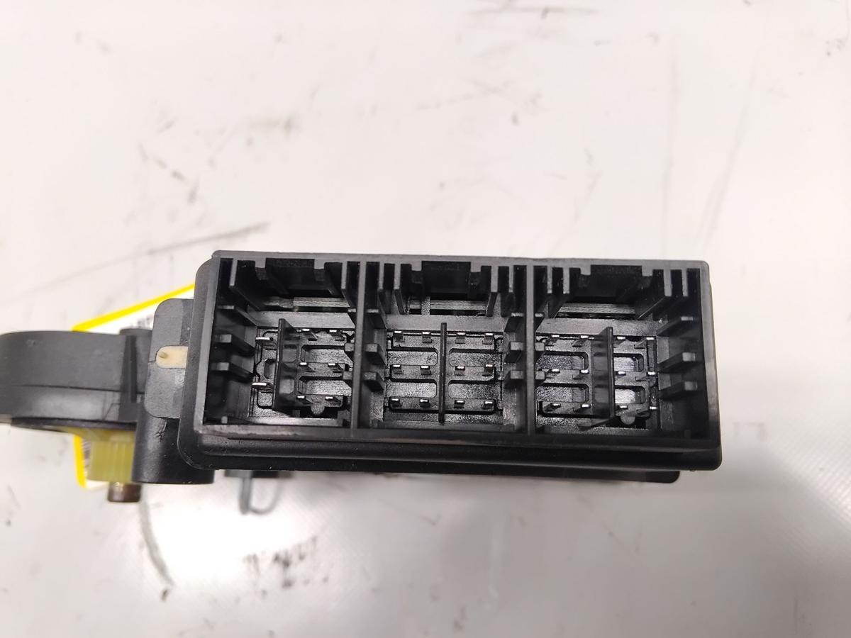 Skoda Fabia 1 6Y original Fensterhebermotor vorn links 6Q1959801A BJ2004