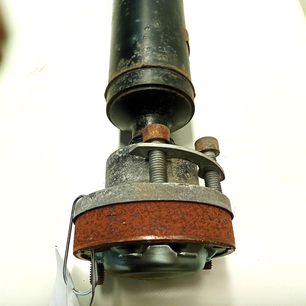 VW Phaeton GP3 Kardanwelle Gelenkwelle langer Radstand 4.2FSI BJ2011 3D7521101L