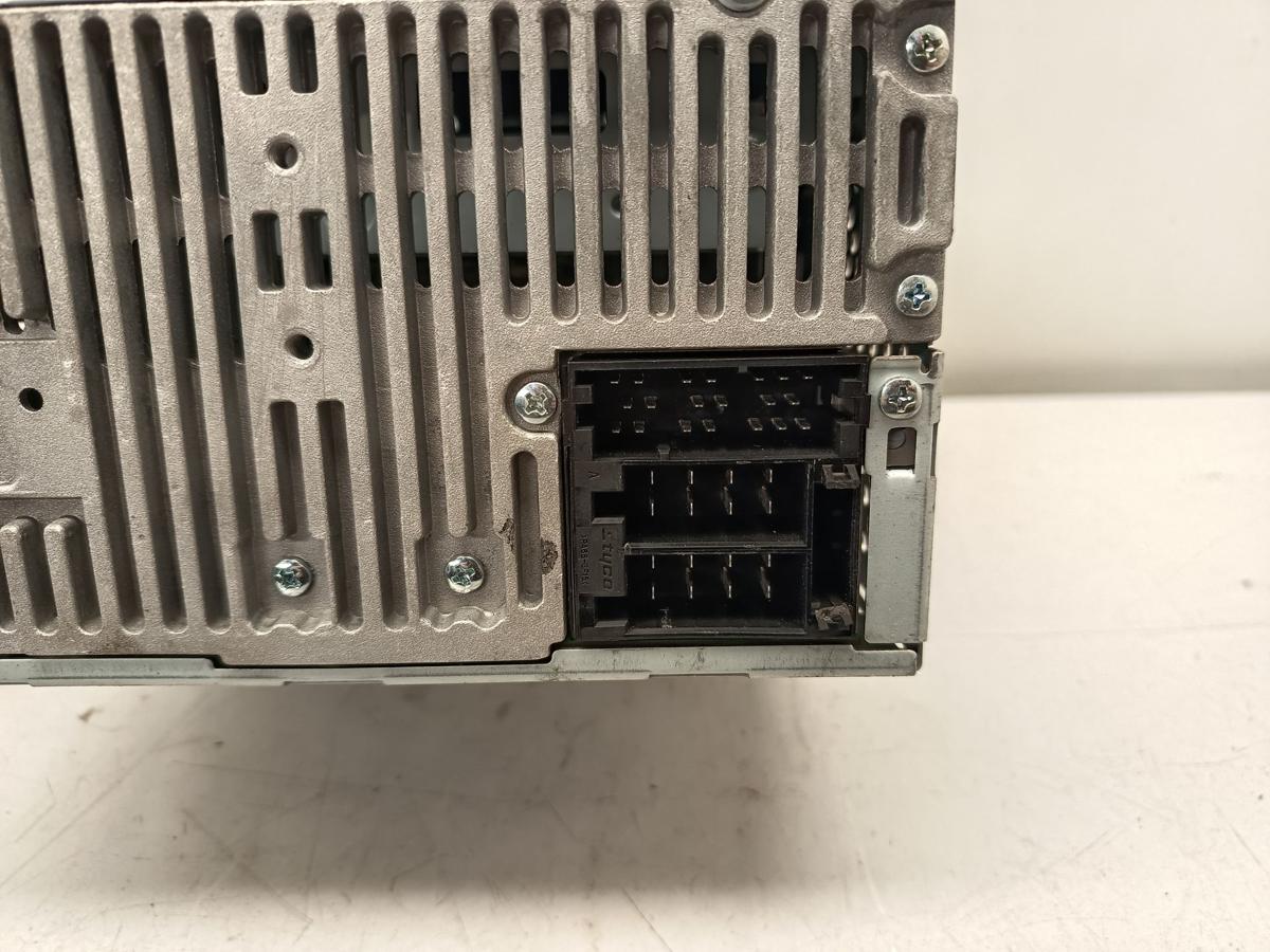 Hyundai I30 original Radio CD MP3 Baujahr 2010