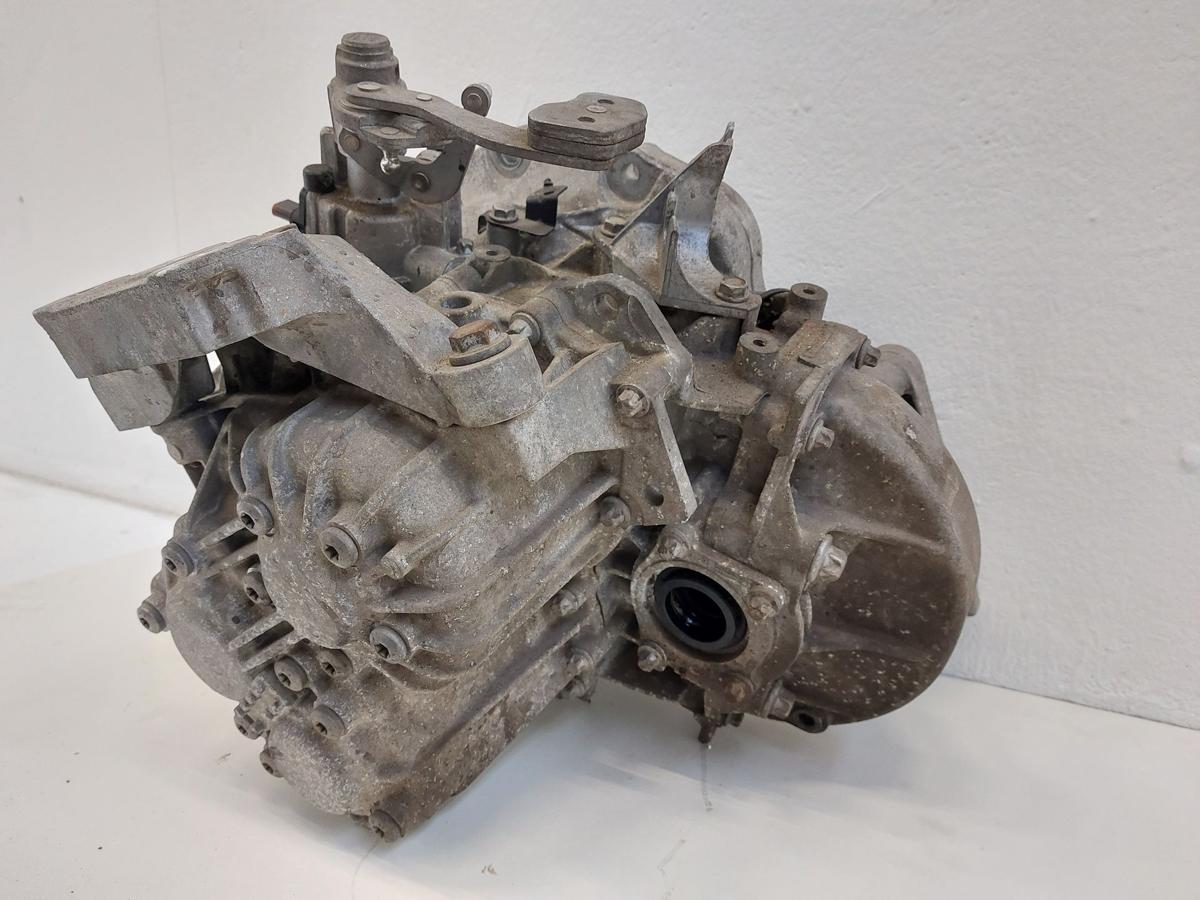 Opel Astra K B16 Schaltgetriebe 6 Gang Getriebe CDTI M32 MGP 3.65 nur 76tkm