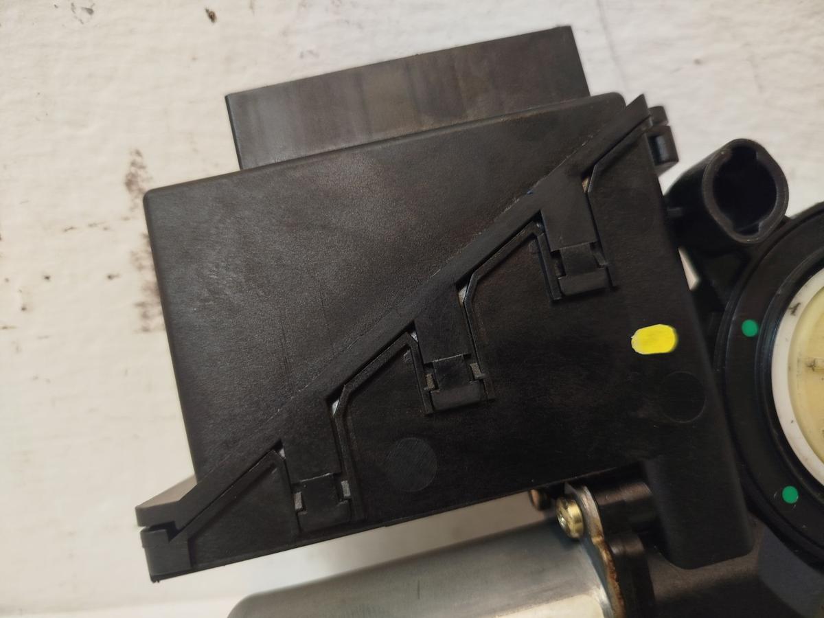 Skoda Fabia 6Y Fensterhebermotor vorn rechts Motor Fensterheber OEM