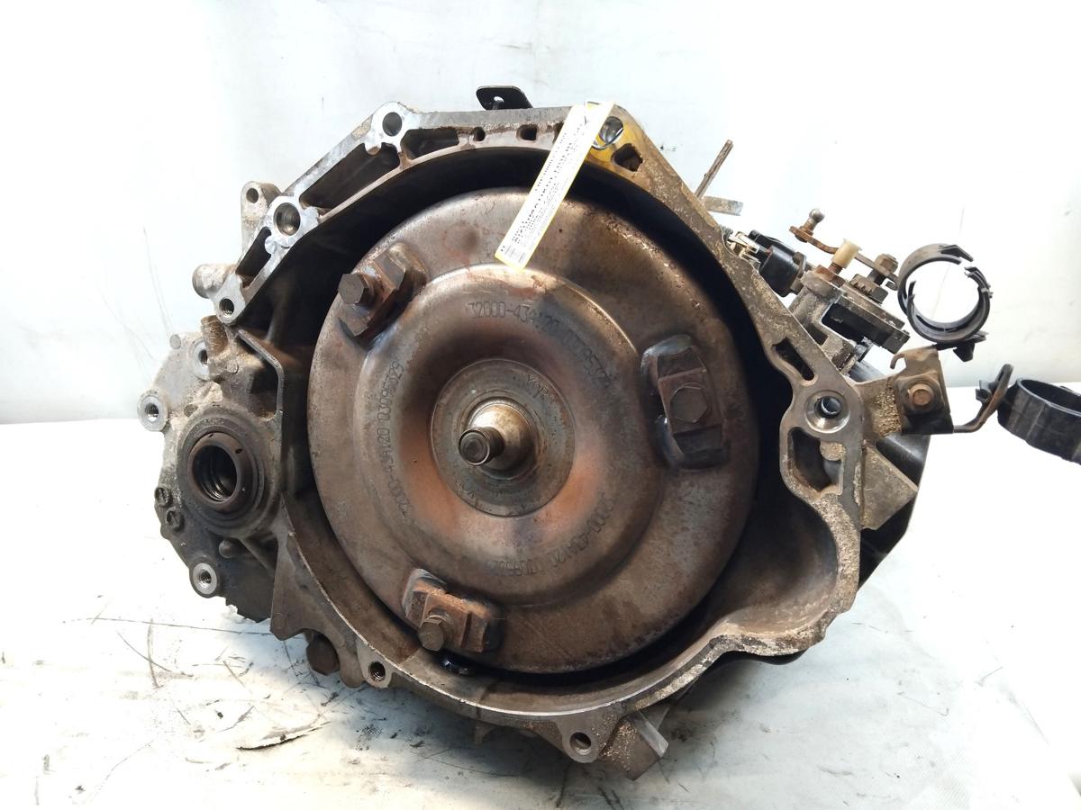 Opel Vectra C 5-Gang Automatikgetriebe M43 AF23 2.2 108kw Z22SE 119284km Bj.2002