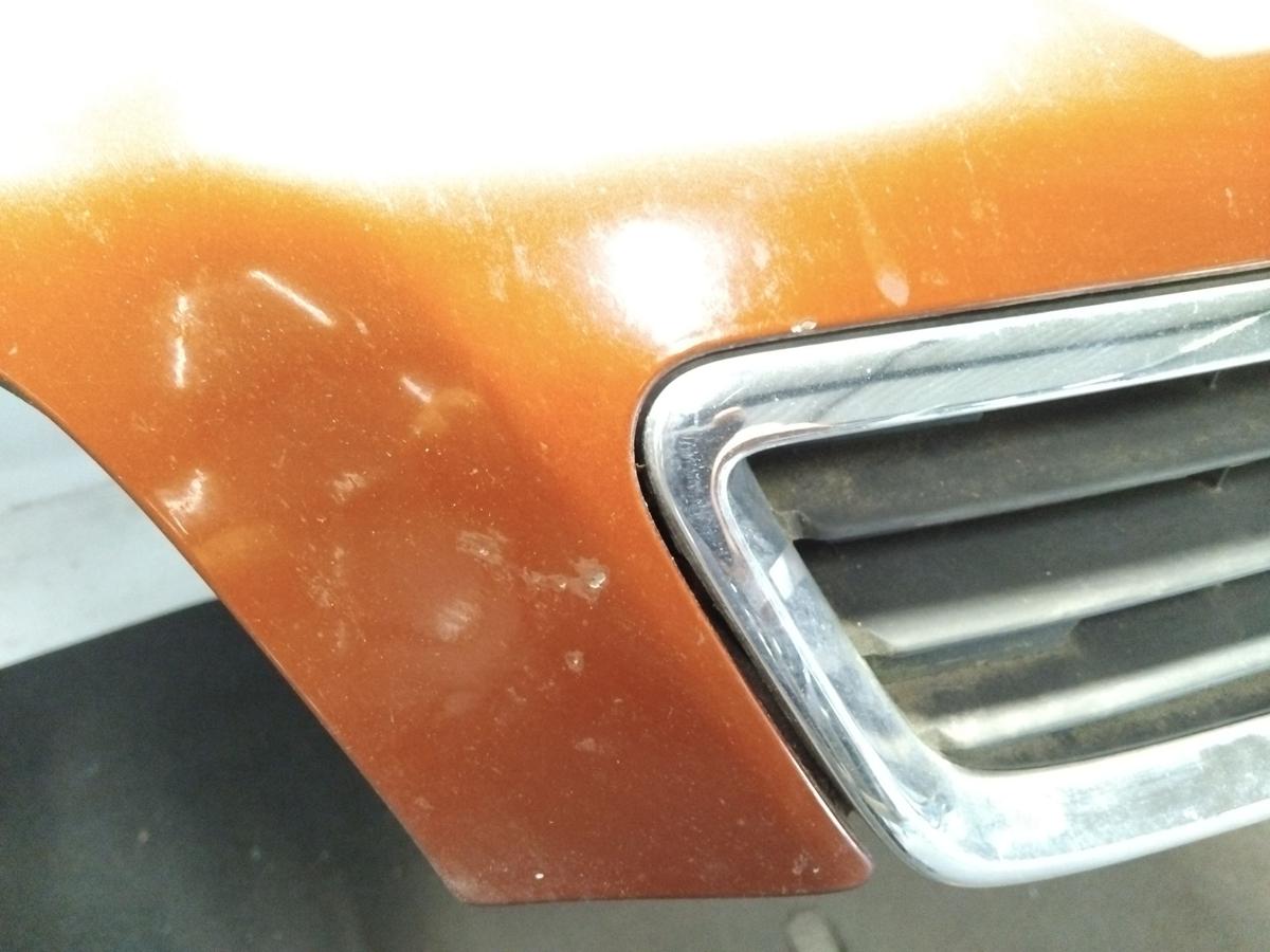 Honda Civic MB2 original Motorhaube mit Grill 5-t&uuml;rig Flie&szlig;heck BJ1998