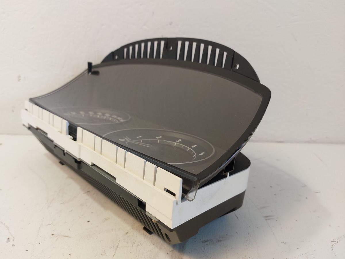 BMW 7er E65 Kombiinstrument Tacho Geschwindigkeitsanzeiger Benziner VDO