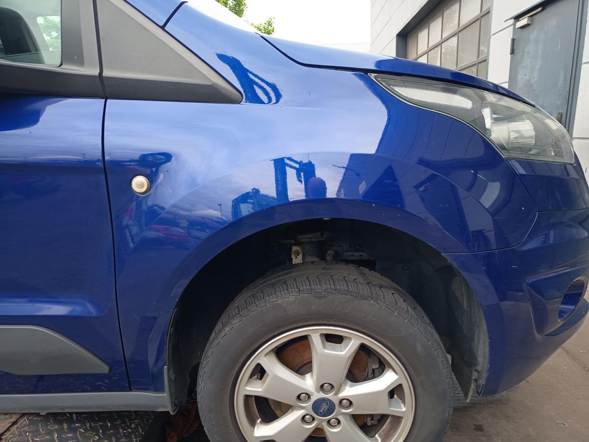 Ford Tourneo Connect Mk2 II orig Kotflügel rechts Indic Blau Bj 2015