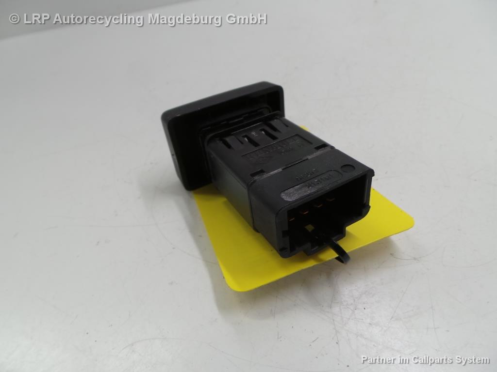 Dacia Logan LS0 Warnblinkerschalter Schalter Blinker Warnblink