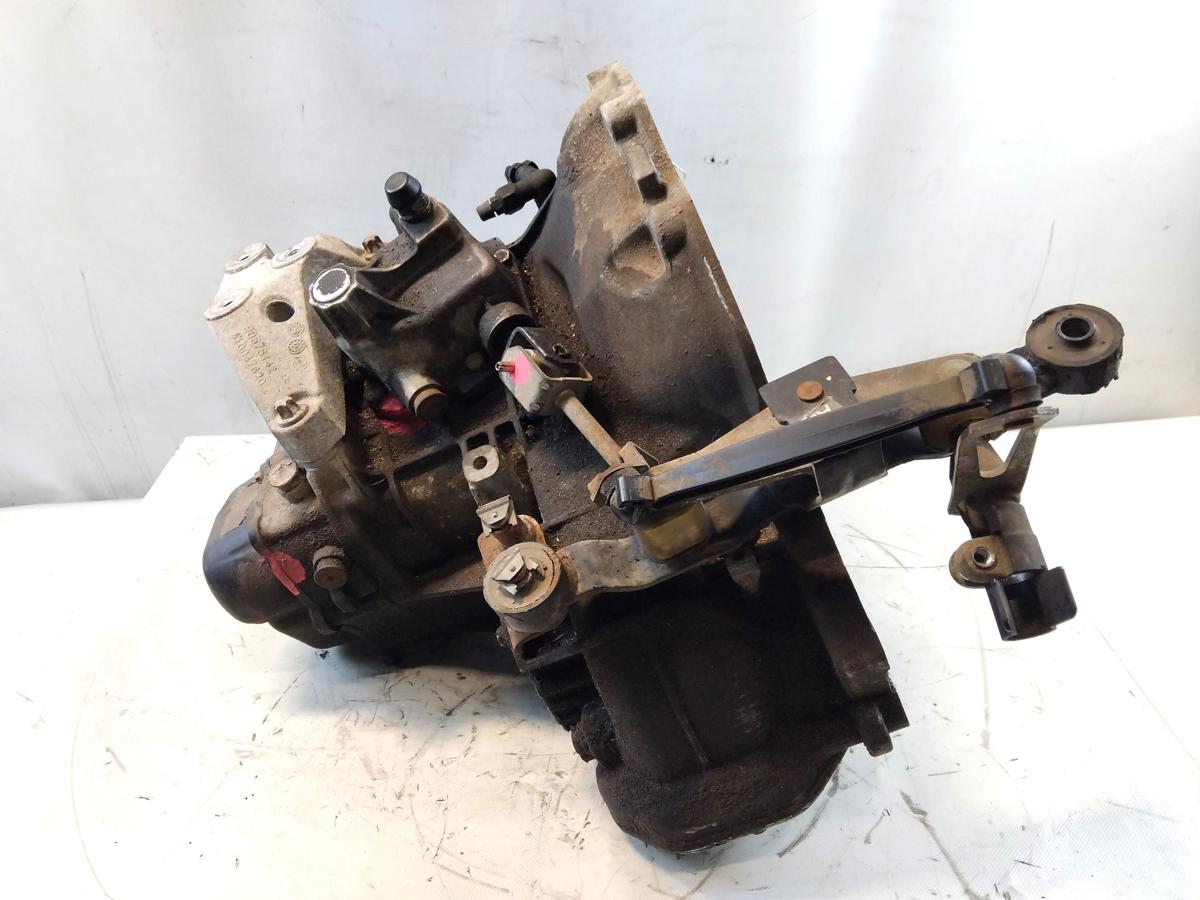 Opel Astra H Getriebe Schaltgetriebe F17 1.6 85kw Z16XER 131227km BJ2010