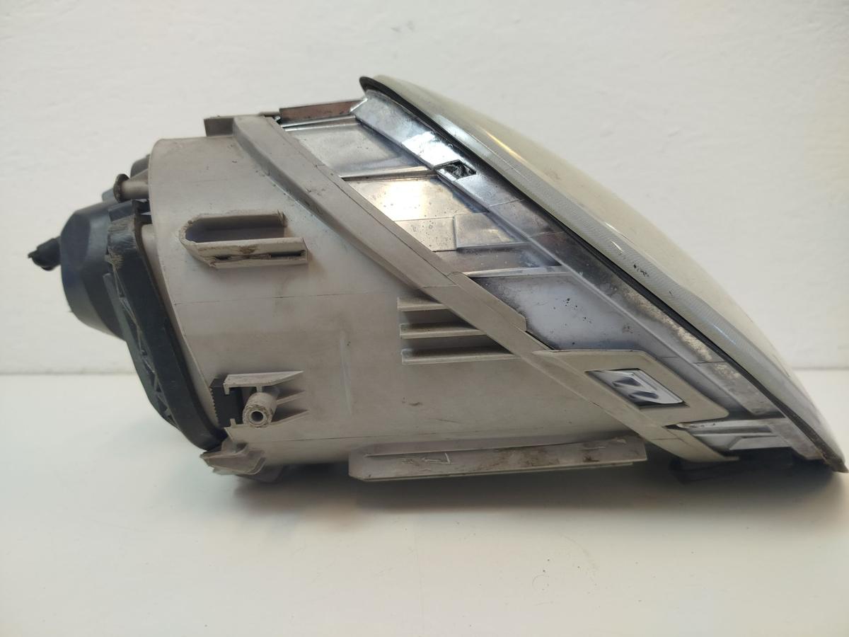 VW New Beetle 1C Scheinwerfer Hauptscheinwerfer Frontscheinwerfer vorn rechts