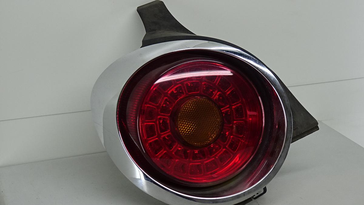 Alfa Romeo Mito 955 3-Türig Rückleuchte Rücklicht links 156085856 mit LED