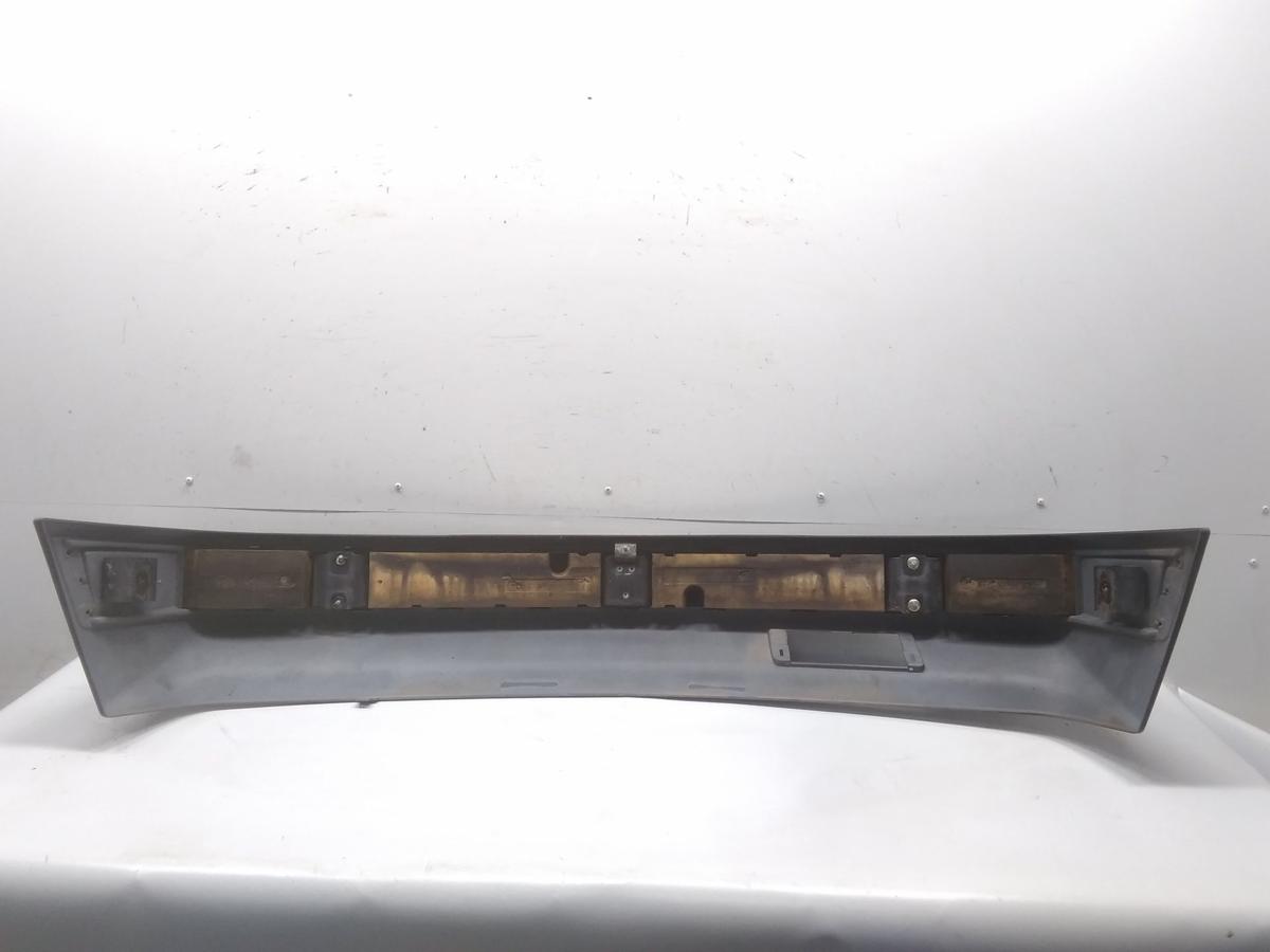 Mercedes Benz W124 original Sto&szlig;f&auml;nger Sto&szlig;stange vorn Bj.1989