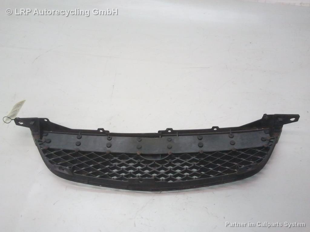 Mazda 626 GF/GW BJ2000 original Grill Kühlergrill schwarz-chrom