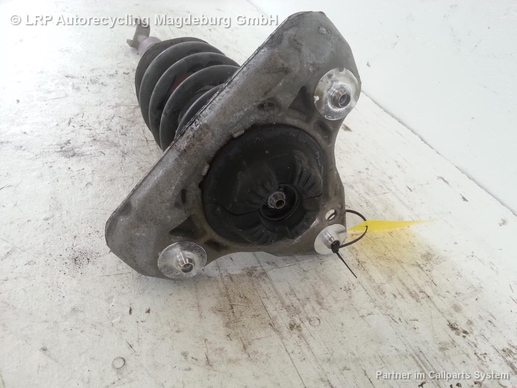 Audi A4 8E Avant Bj.02 original Federbein vorn links 2.4 V6 8E0413031BH